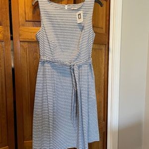 Anne Klein  summer dress